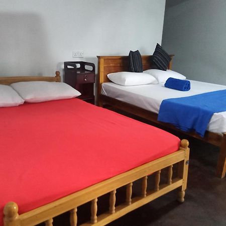 Himansa Homestay Ella Exterior foto