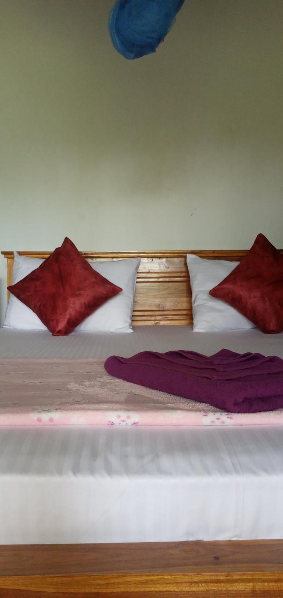 Himansa Homestay Ella Exterior foto
